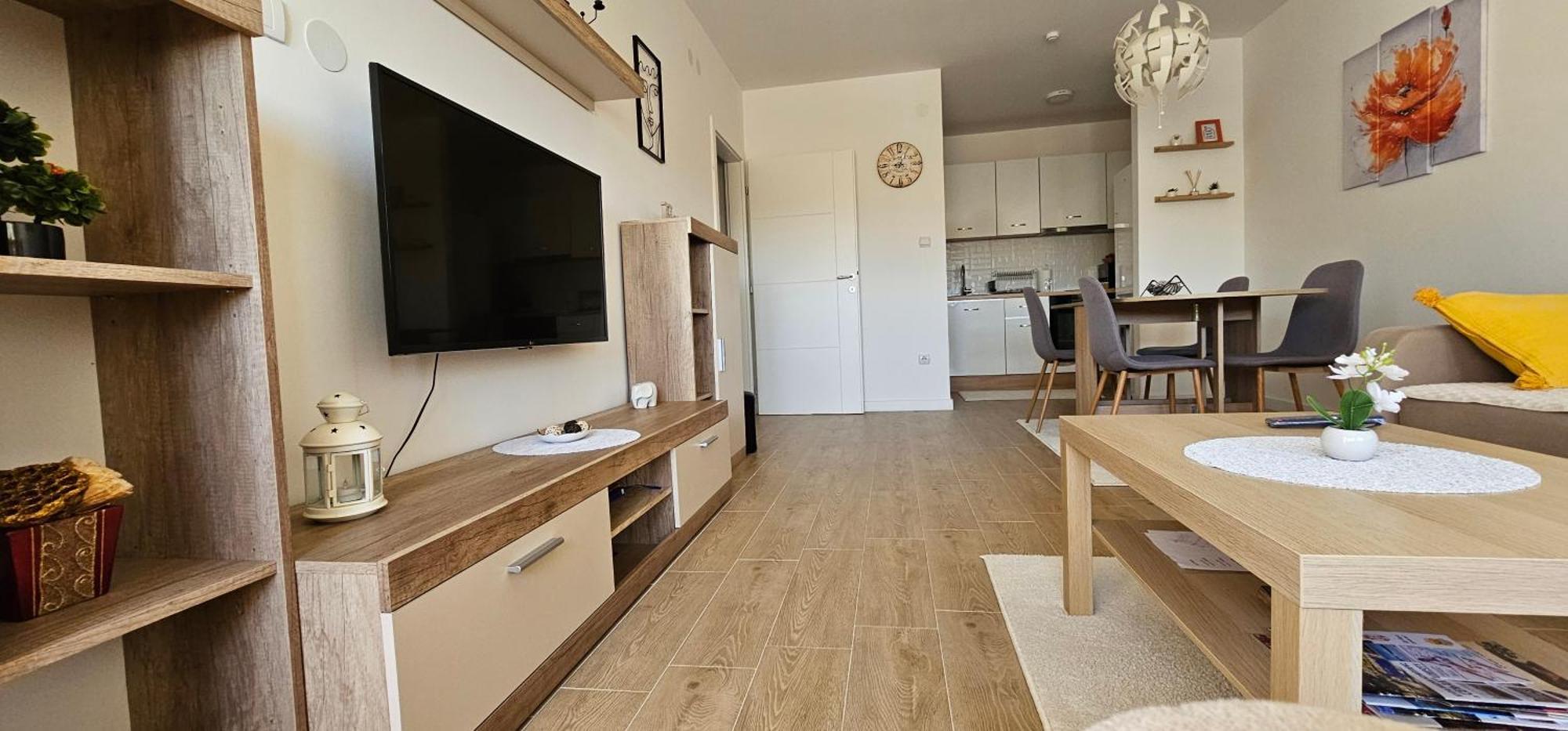Apartman Vukota 2 Pirot Exterior foto