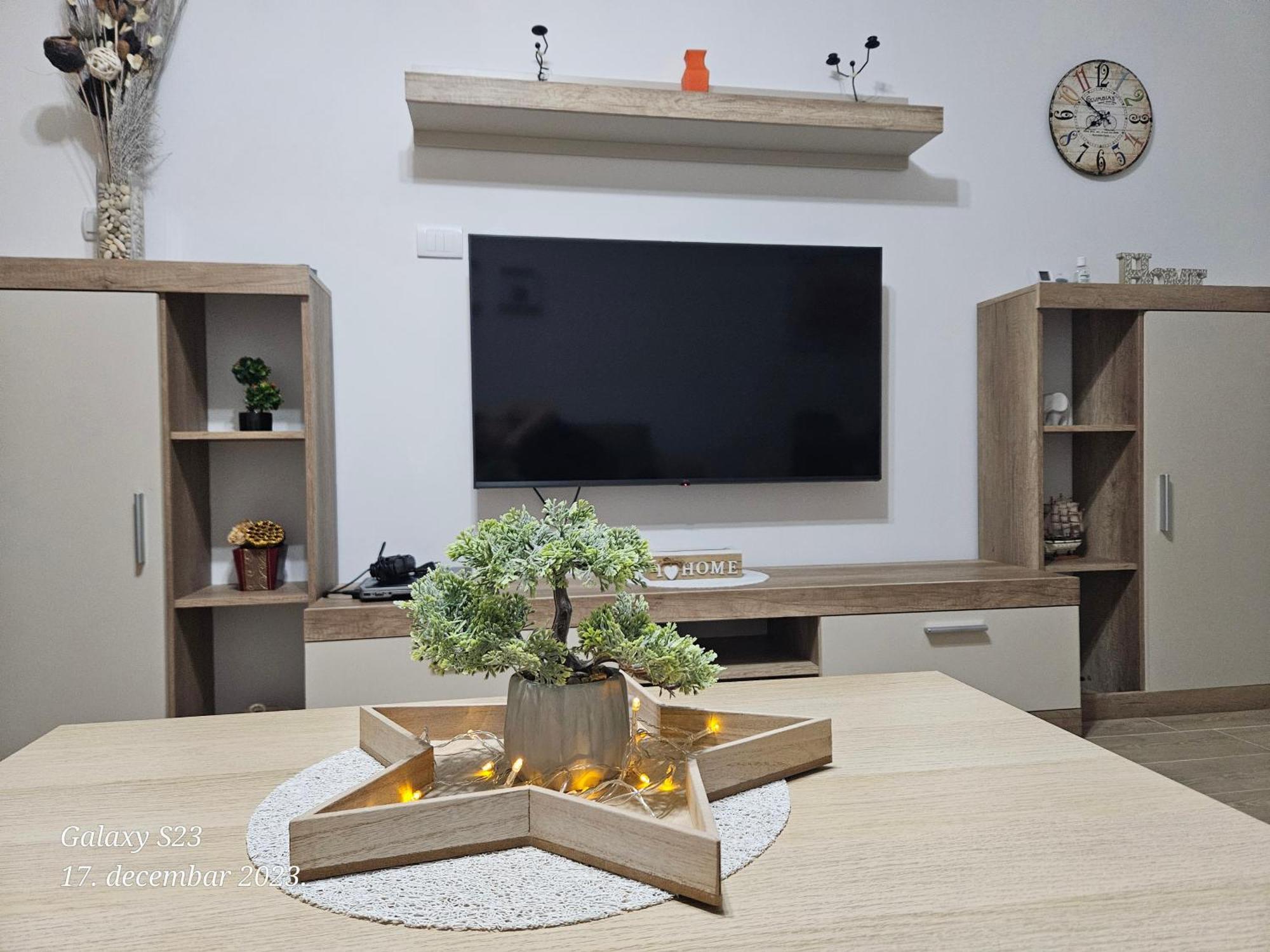 Apartman Vukota 2 Pirot Exterior foto